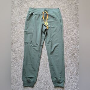 Women's Figs Scrubs Jogger Pants